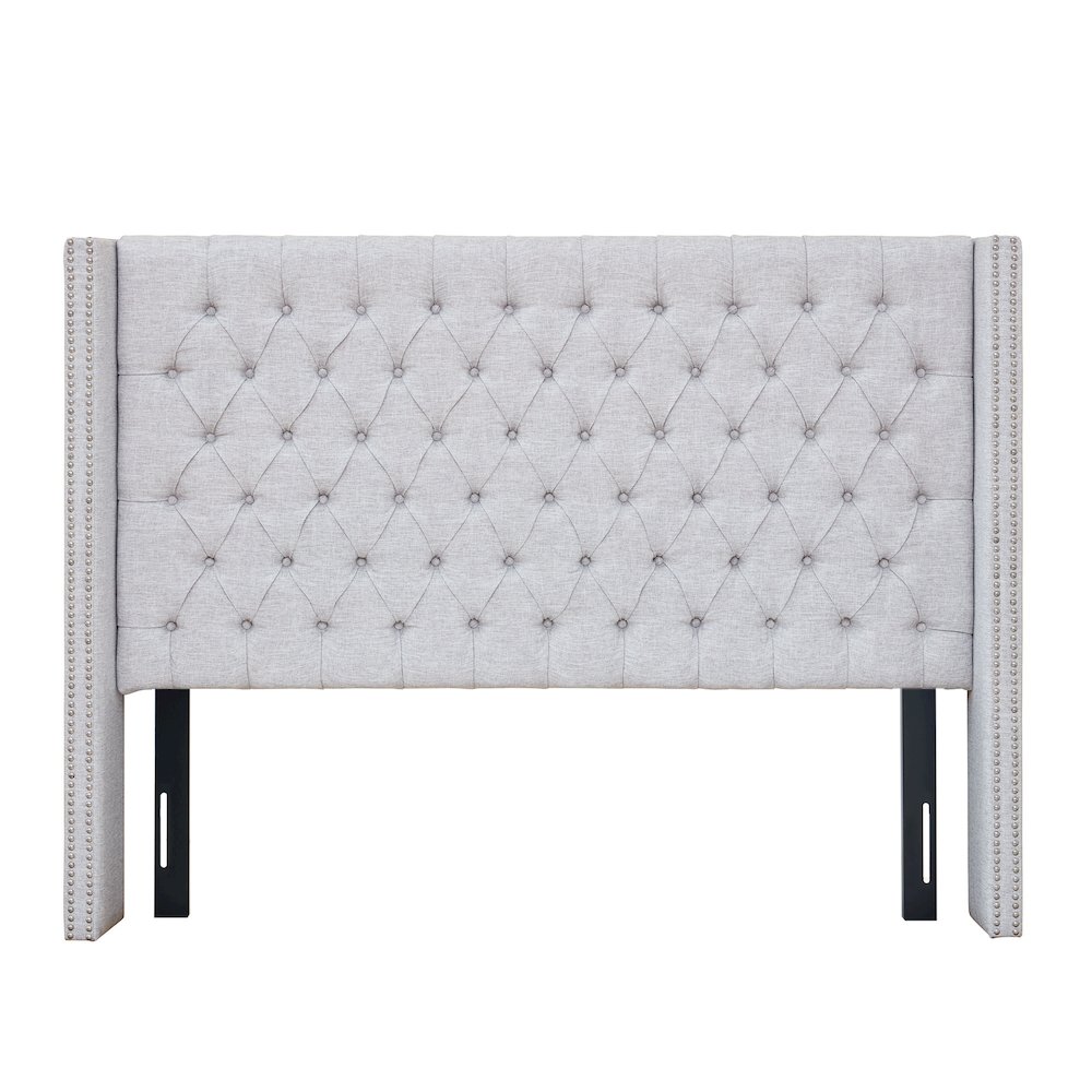 Upholstery Headboard. Picture 1