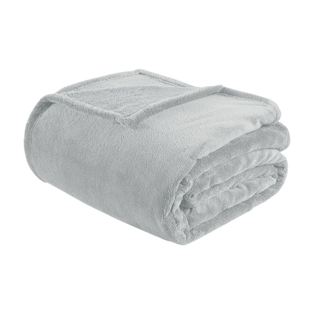 Cozy Plush Oversized Blanket, Belen Kox. Picture 1