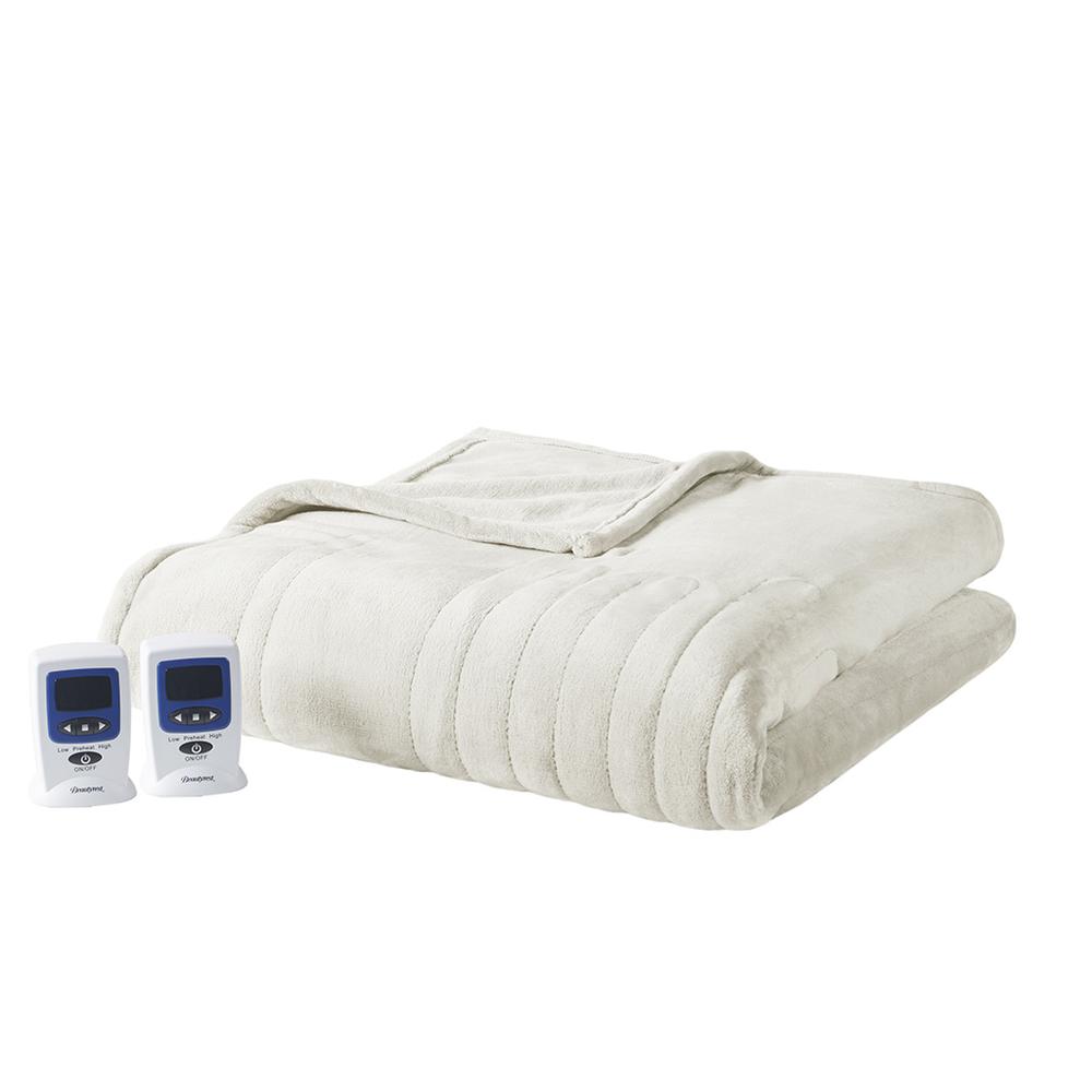 Heated Blanket with Wifi Technology. Picture 5