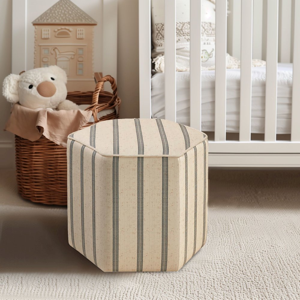 Accent Ottoman. Picture 5