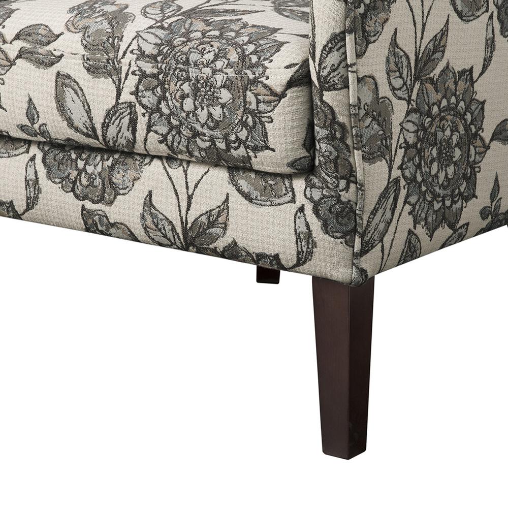 Swoop Wing Chair. Picture 5