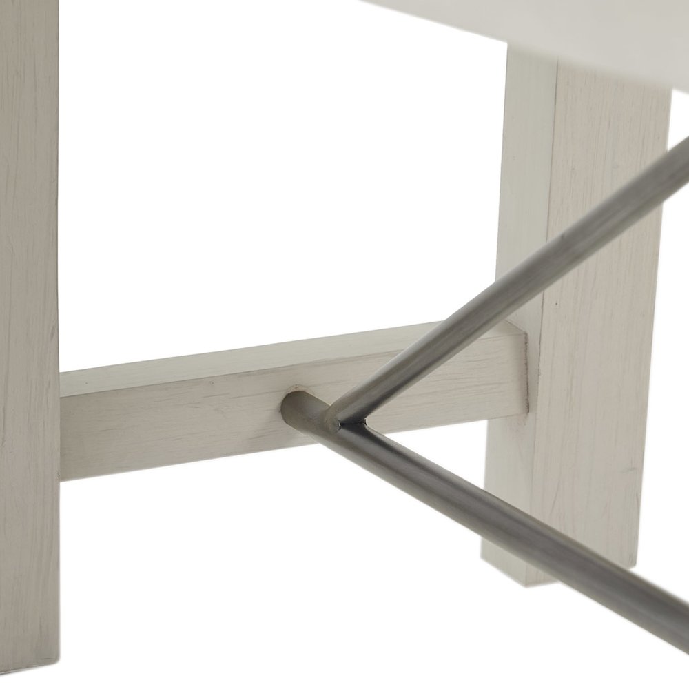 Dining Bench. Picture 1