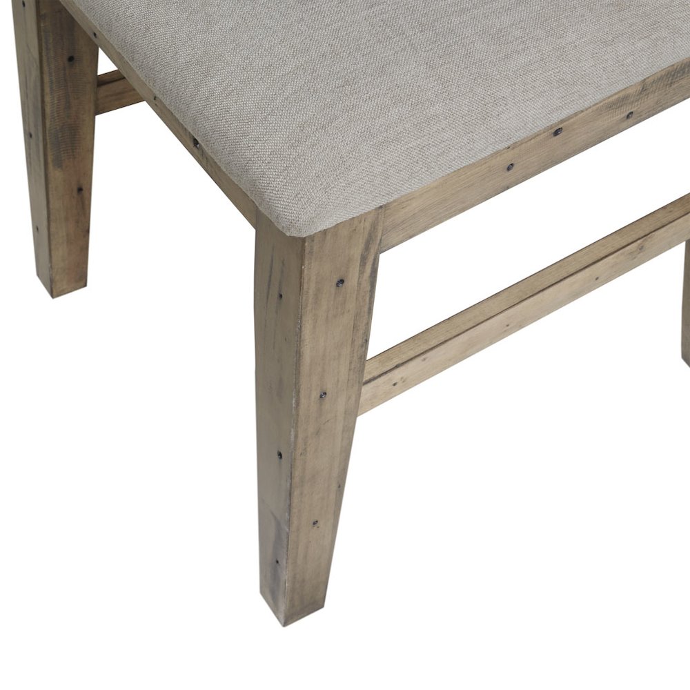 Dining Side Chair Set of 2. Picture 1