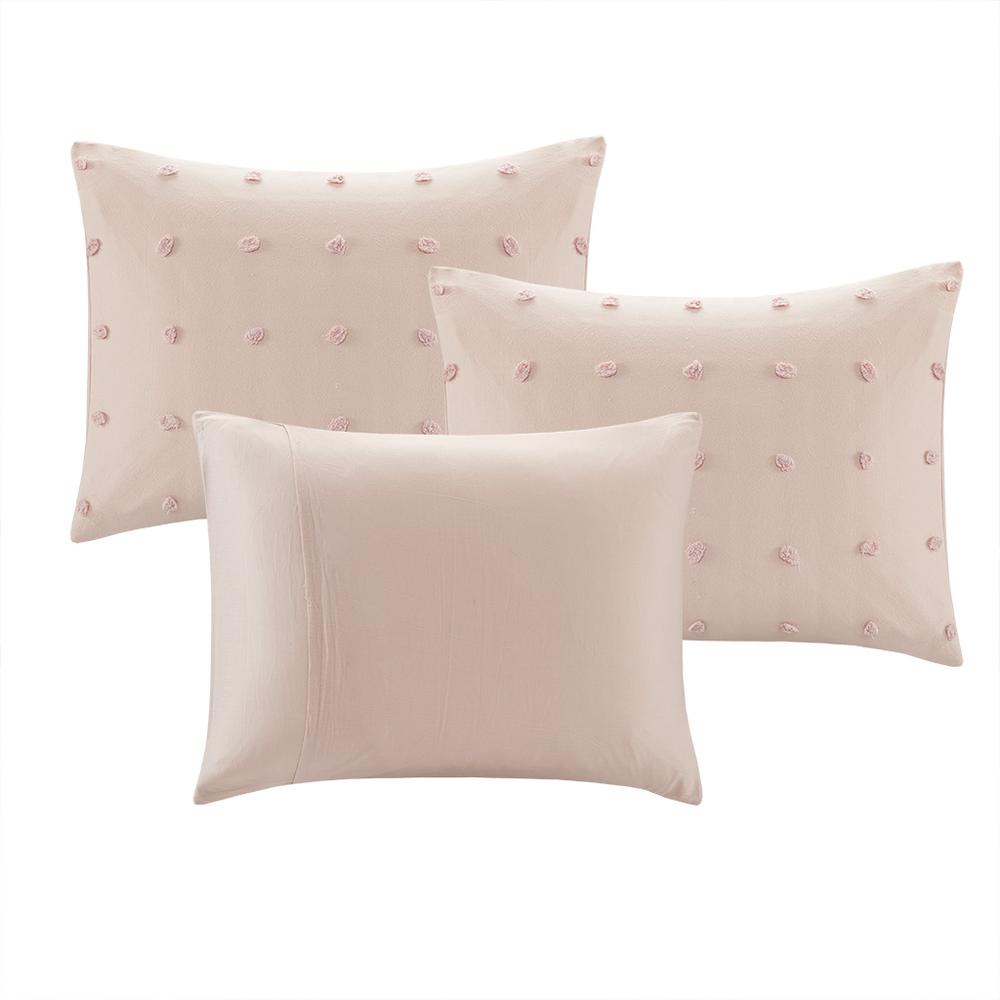 Cotton Jacquard Daybed Set. Picture 1