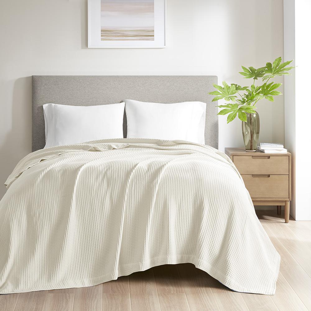 Cotton Blanket. Picture 4