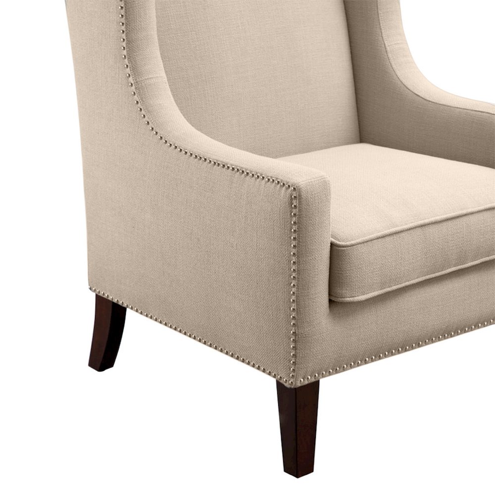 Wing Chair. Picture 5