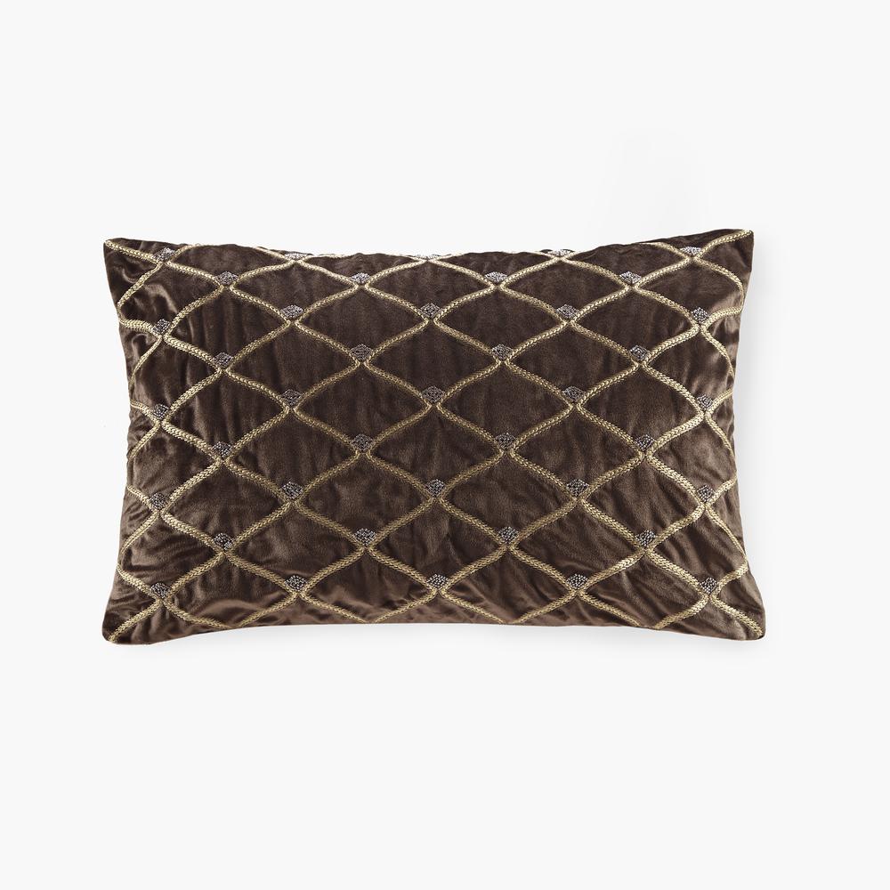 Oblong Decor Pillow. Picture 4