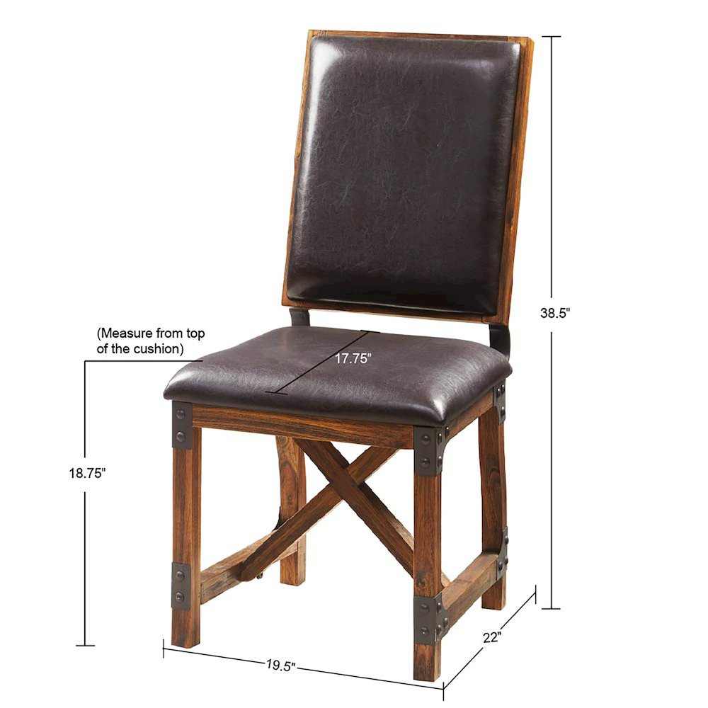 Dining Chair. Picture 2