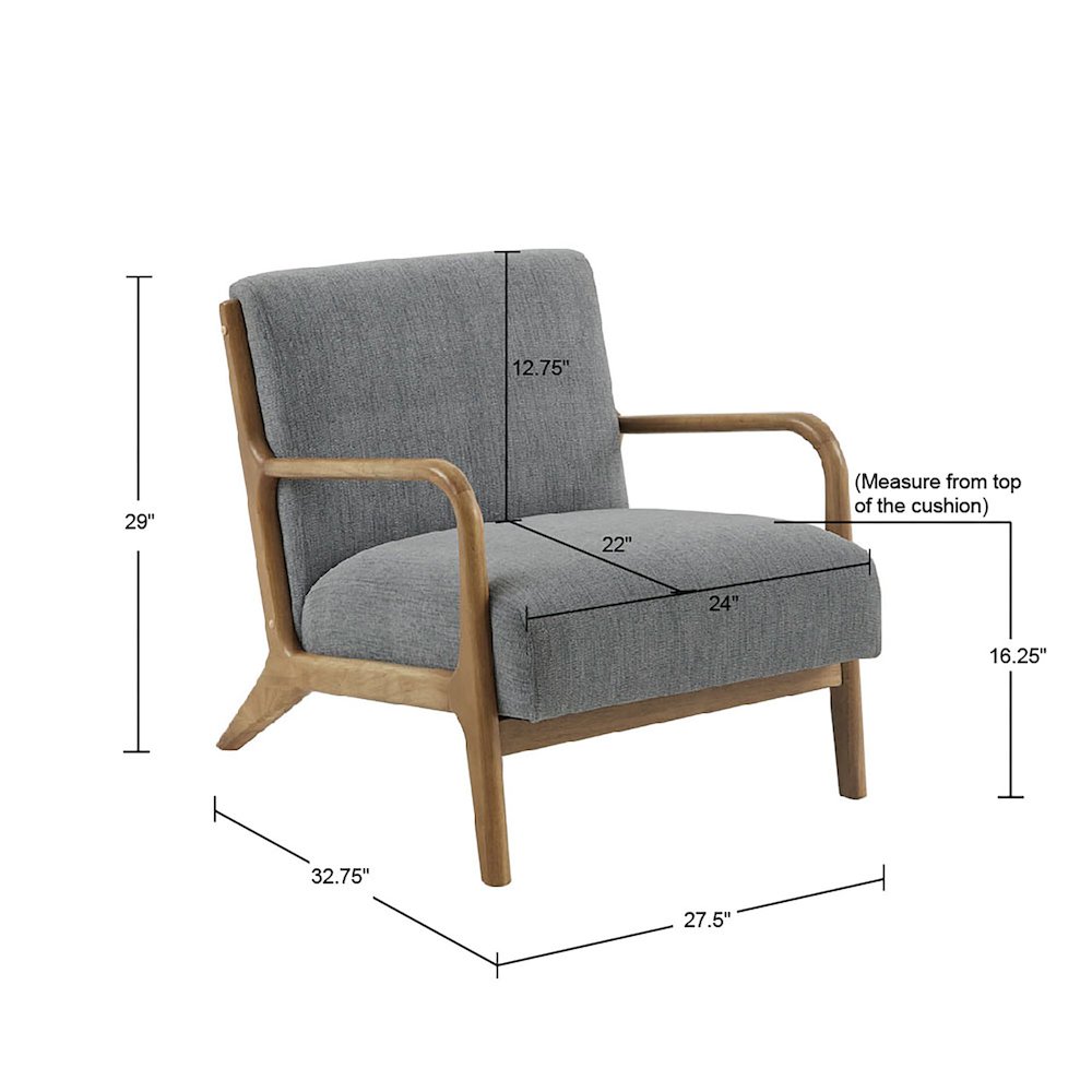 Lounge Chair. Picture 5