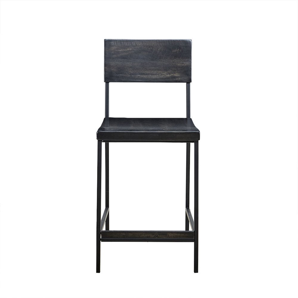 24" Counter stool. Picture 5
