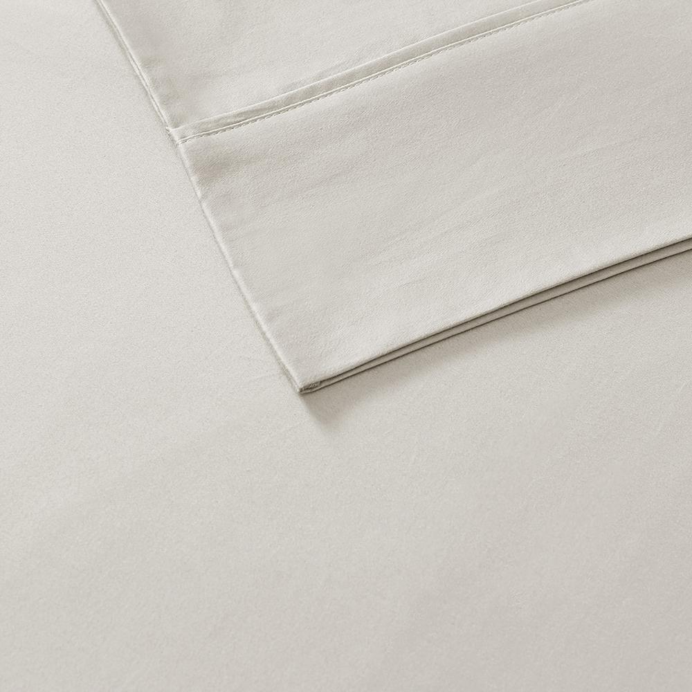 Deep Pocket Sheet Set. Picture 5