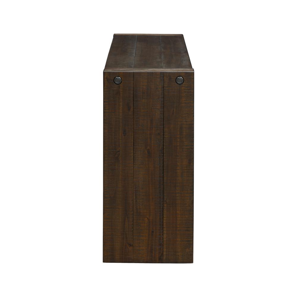 54" Console table. Picture 3