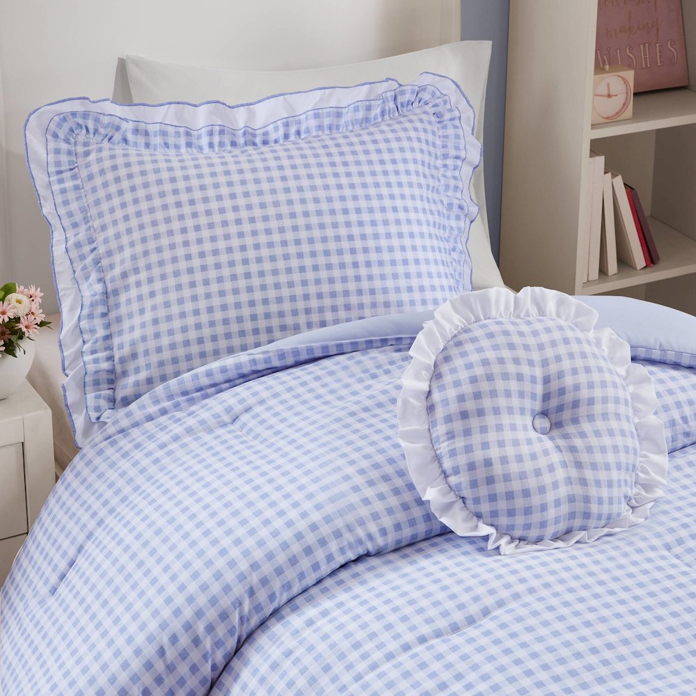 Rowena Comforter Set. Picture 5