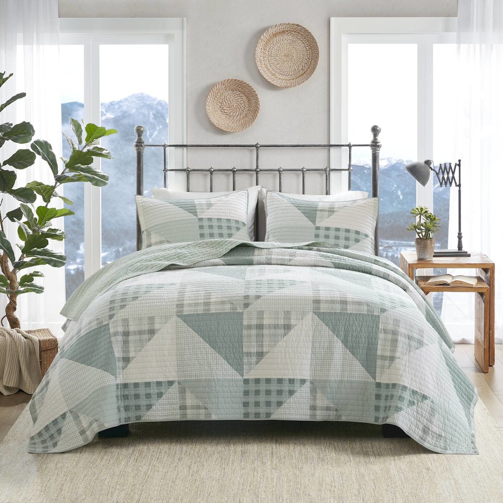 Olsen Bedding Collection. Picture 1