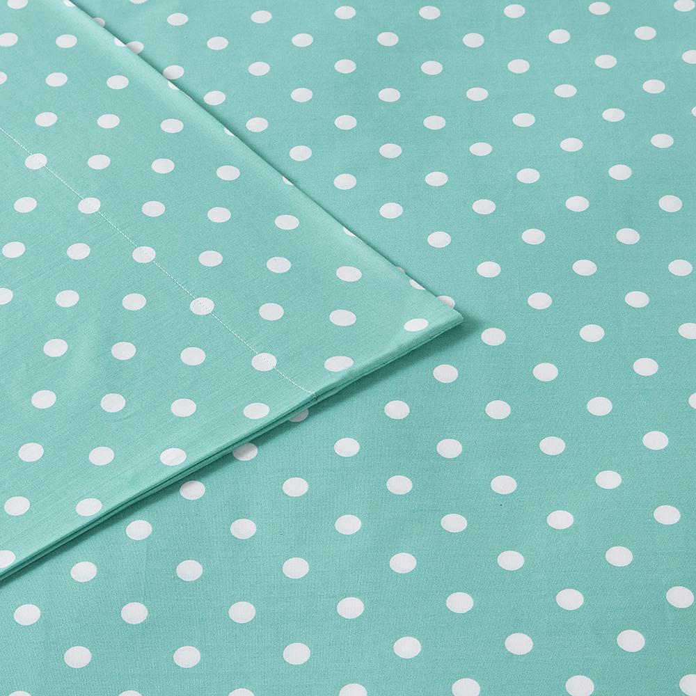 Printed 100% Cotton Sheet Set. Picture 3