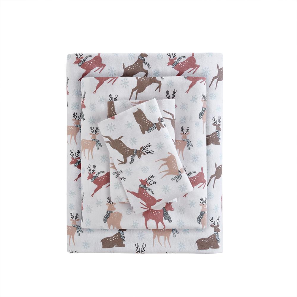 Printed Sheet Set. Picture 3