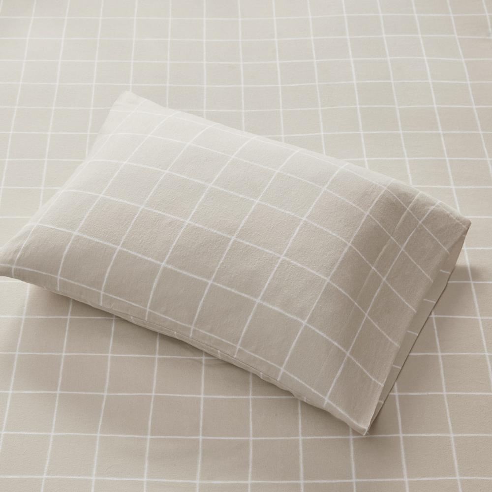 4 Piece Sheet Set. Picture 2