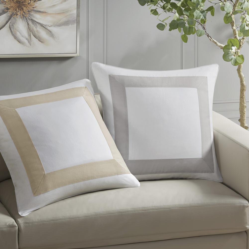 European Pillow Sham. Picture 2