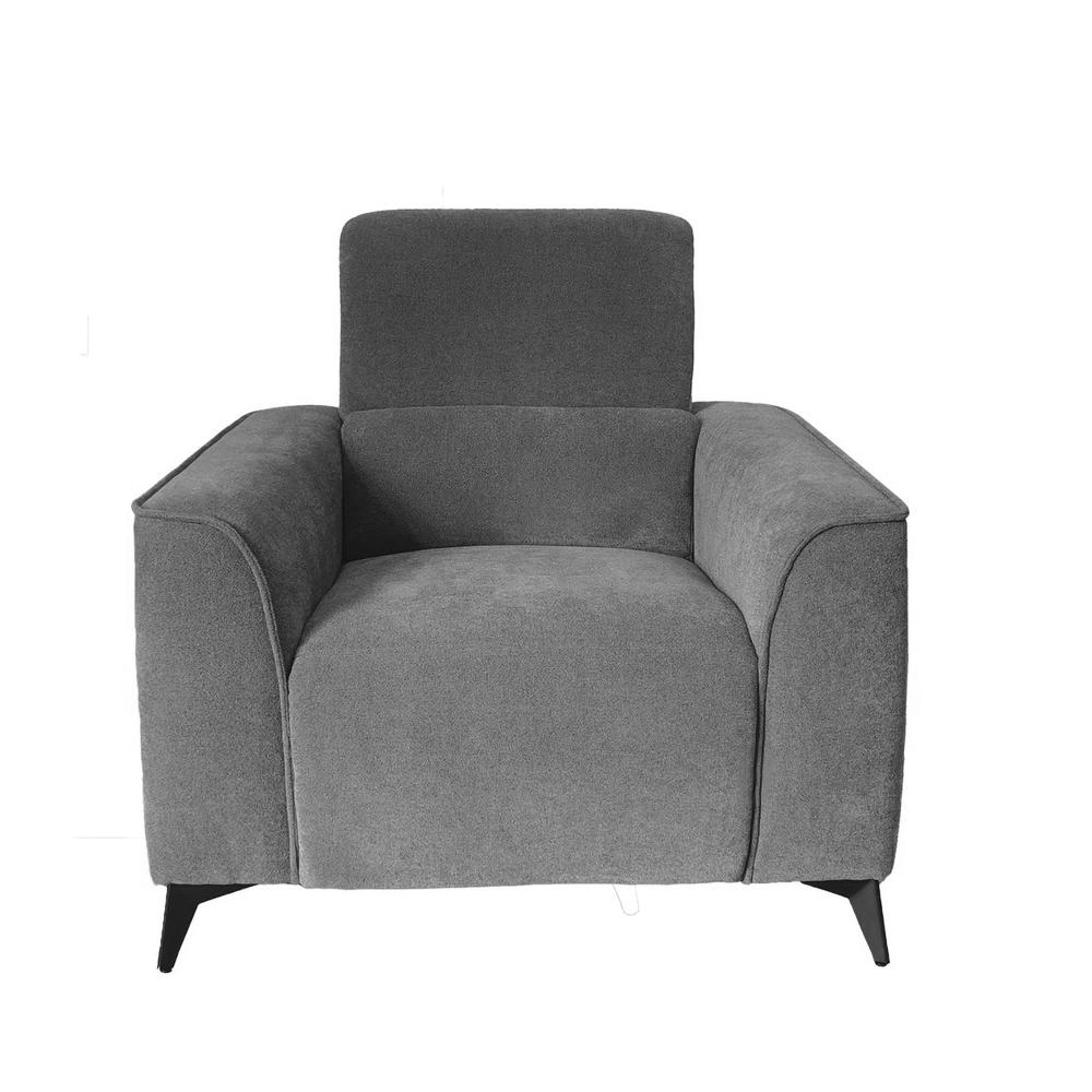Power Recliner. Picture 4