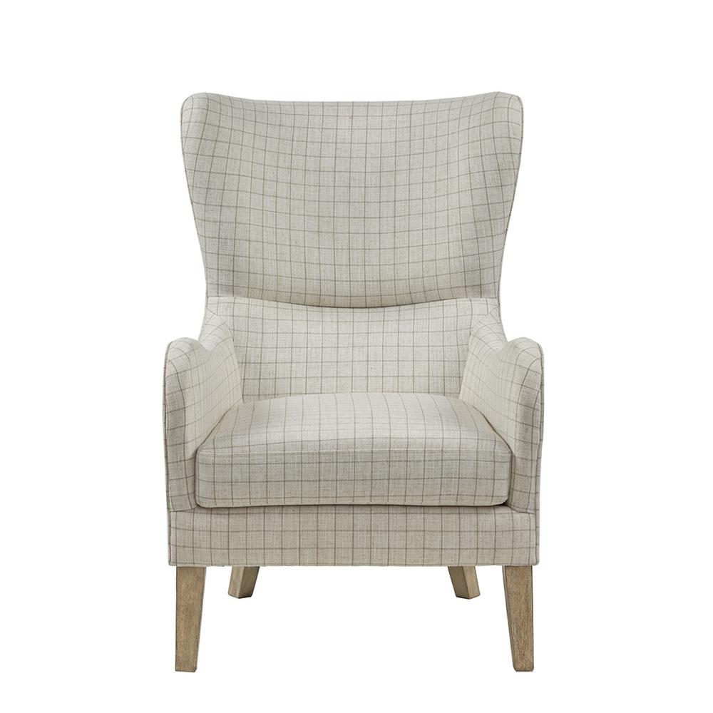 Swoop Wing Chair. Picture 5