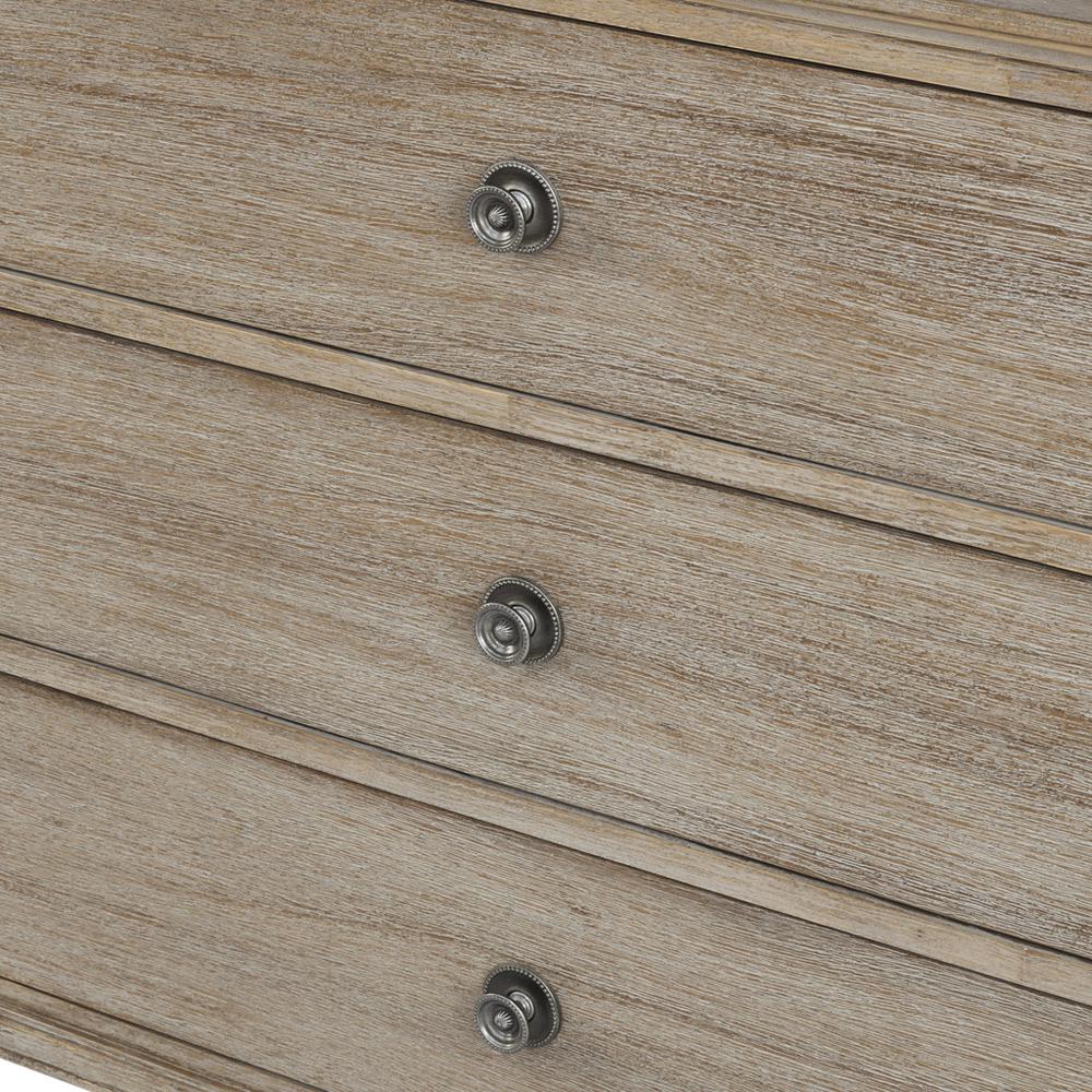 6-Drawer Dresser. Picture 3