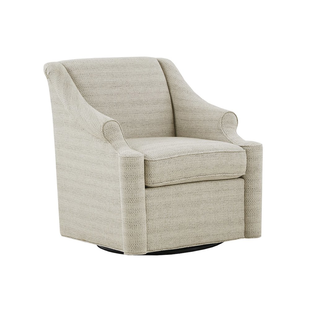 Swivel Glider Chair. Picture 5