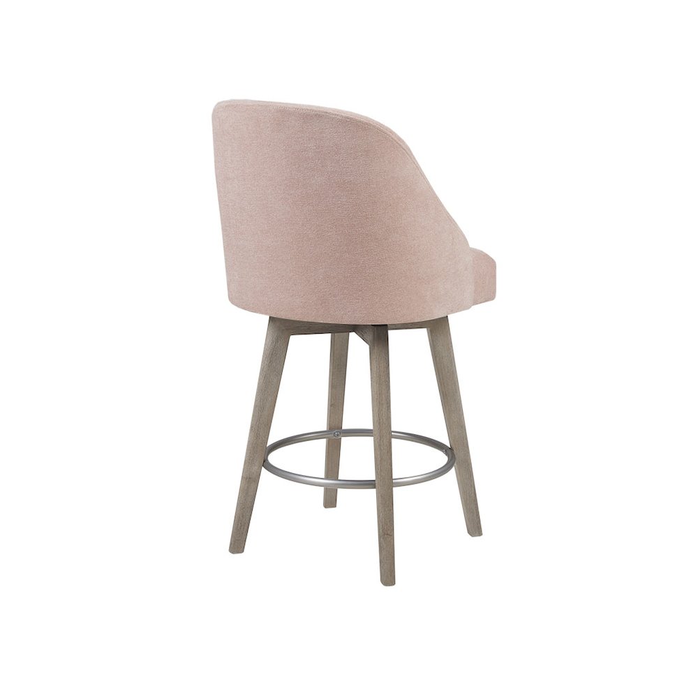 Counter Stool with Swivel Seat. Picture 5