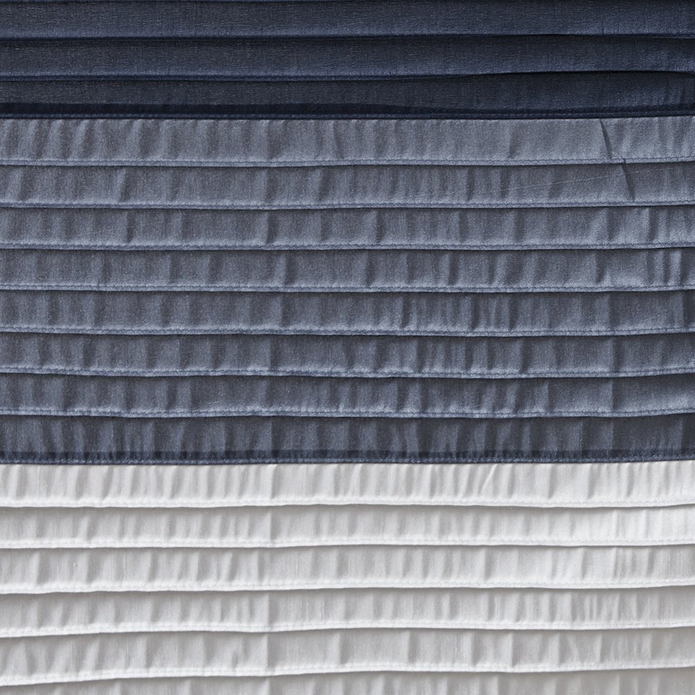 Silky Solace Shower Curtain, Belen Kox. Picture 3