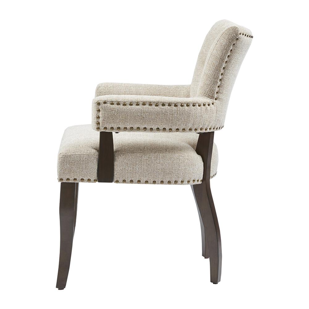 Dining Arm Chair (Set of 2). Picture 2