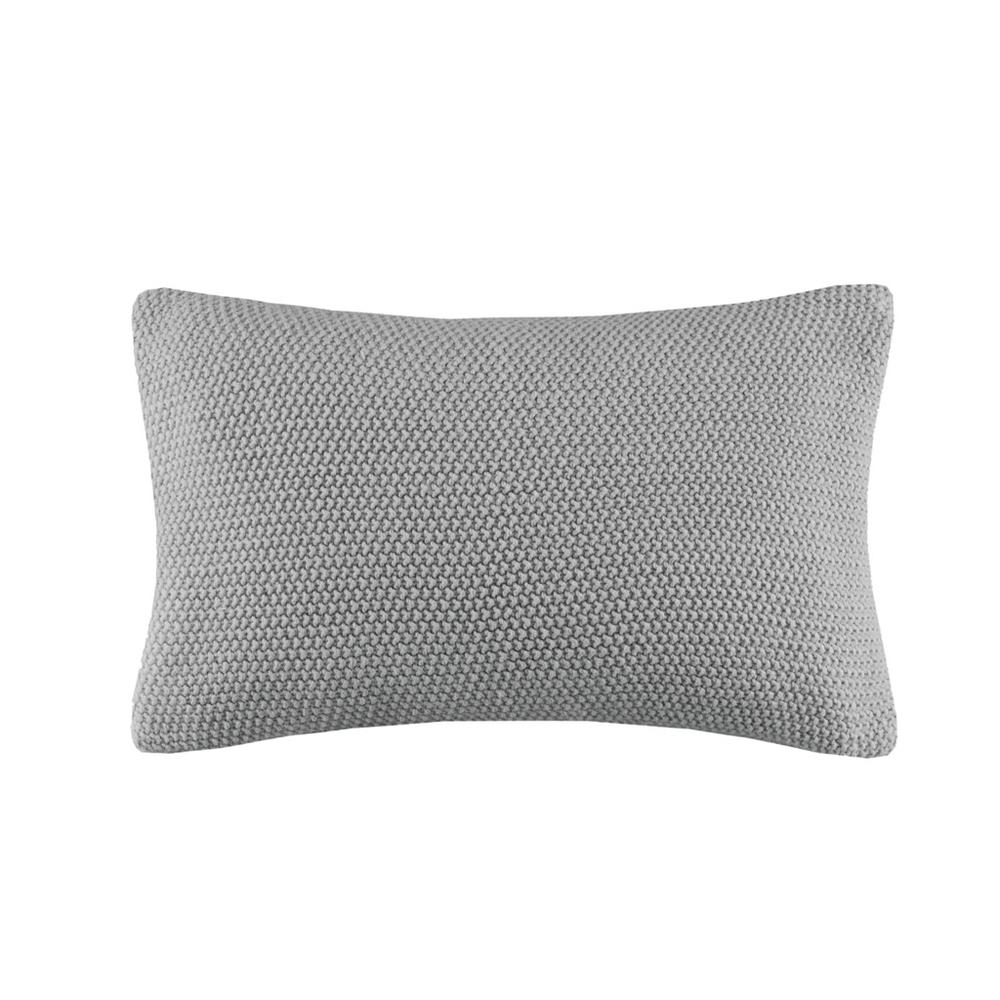 Oblong Pillow Cover. Picture 4