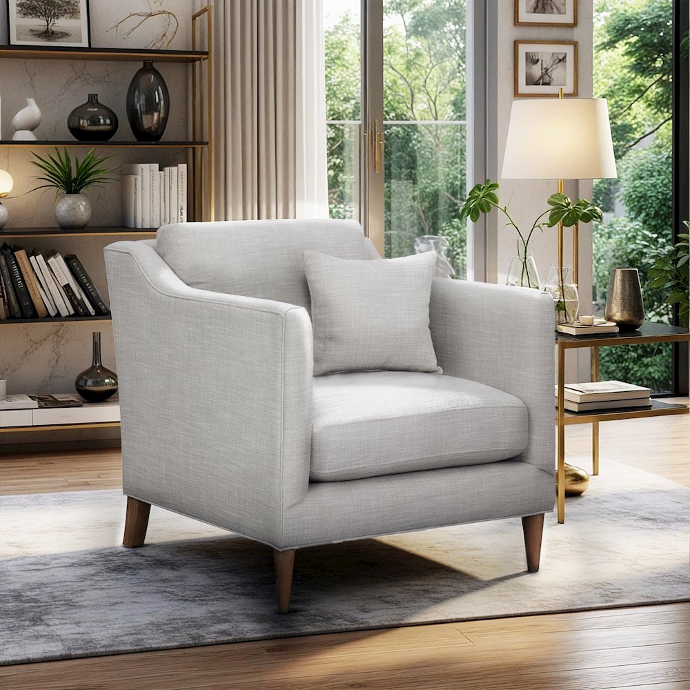 Chair. Picture 1