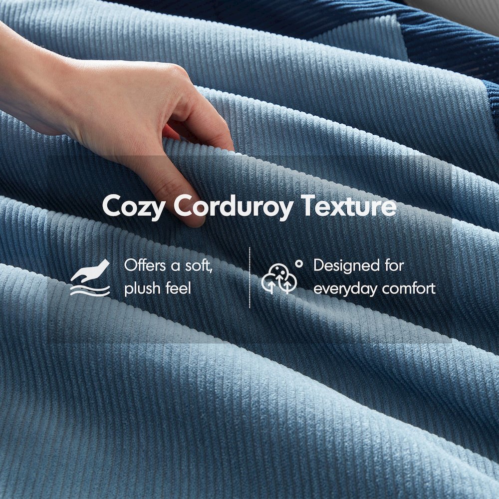 Stafford Comforter Set. Picture 5