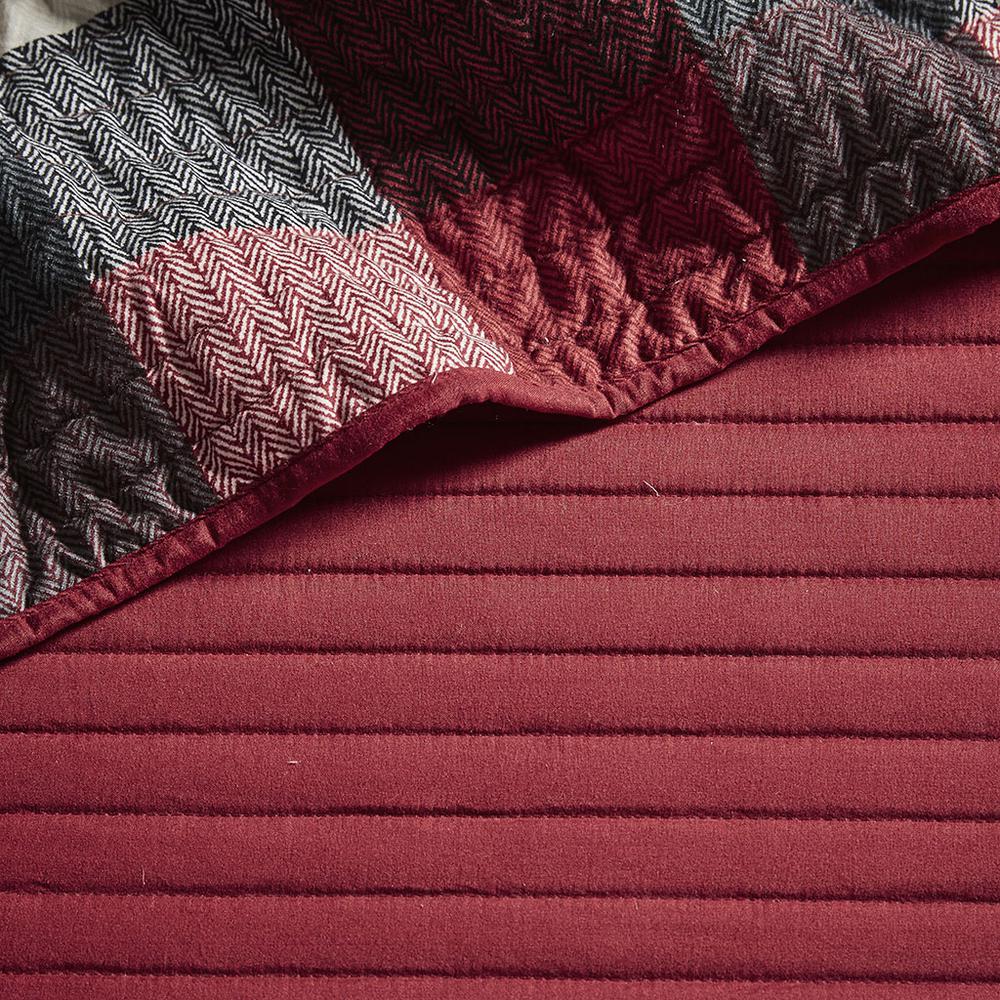 Rustic Lodge Reversible Daybed Cover Set, Belen Kox. Picture 2