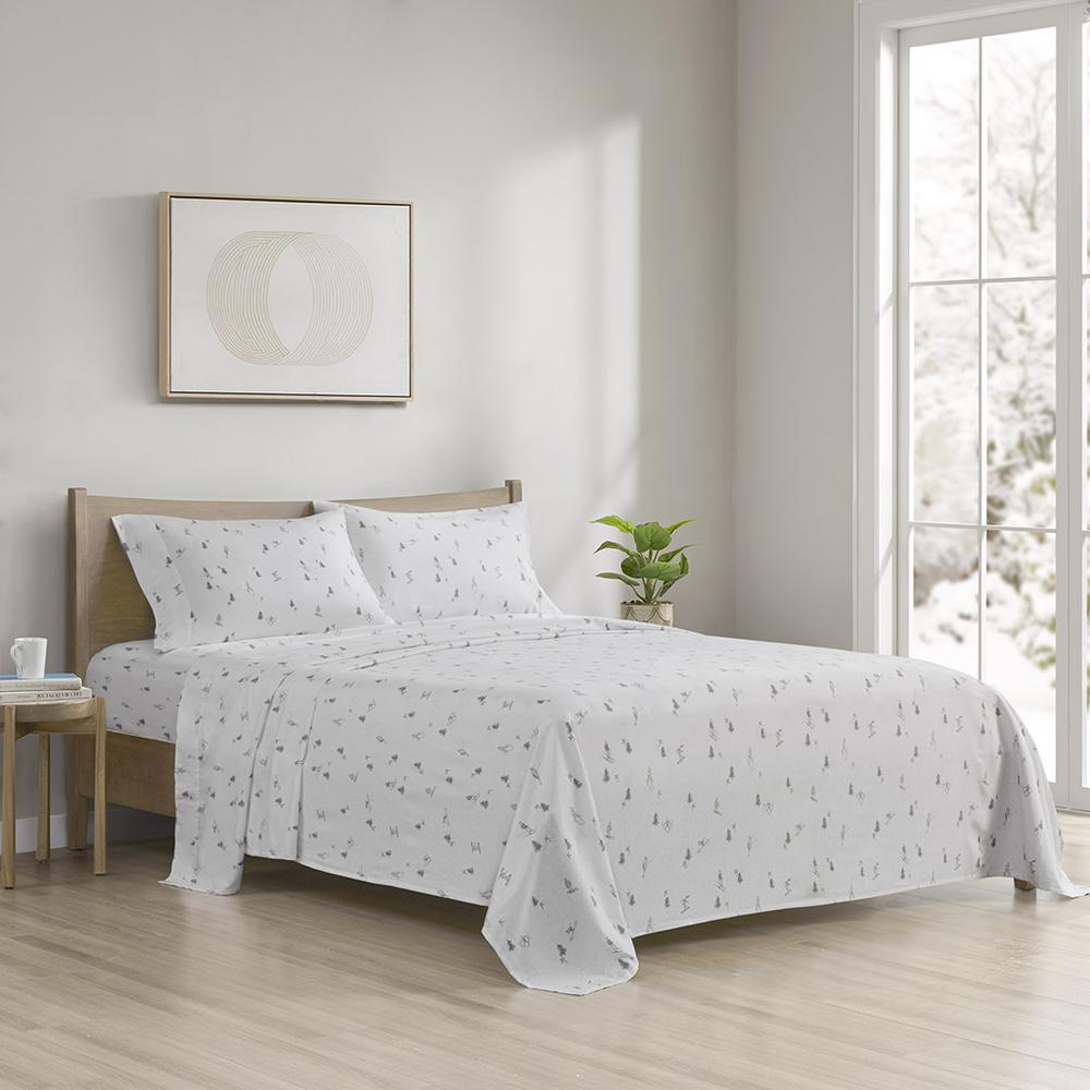 Printed Sheet Set. Picture 5
