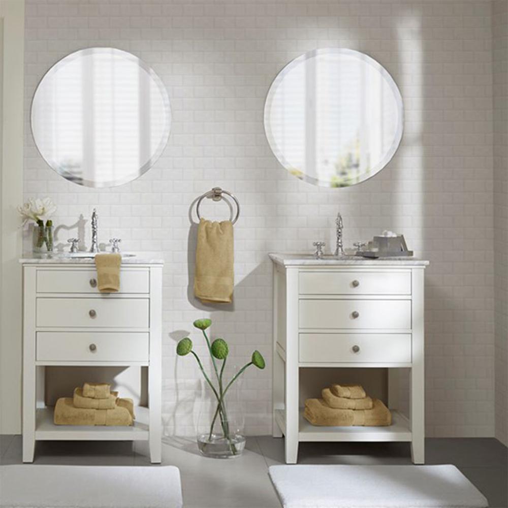 100% Cotton 8 Piece Antimicrobial Towel Set. Picture 3