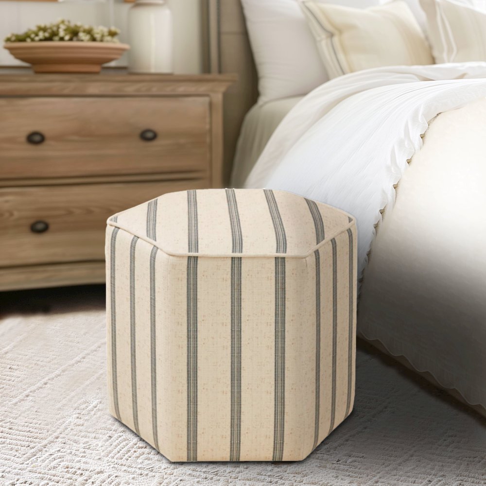 Accent Ottoman. Picture 2