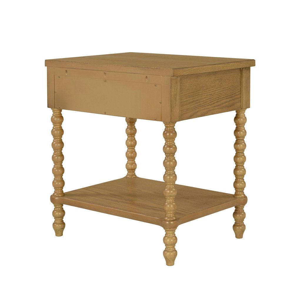 Nightstand. Picture 1