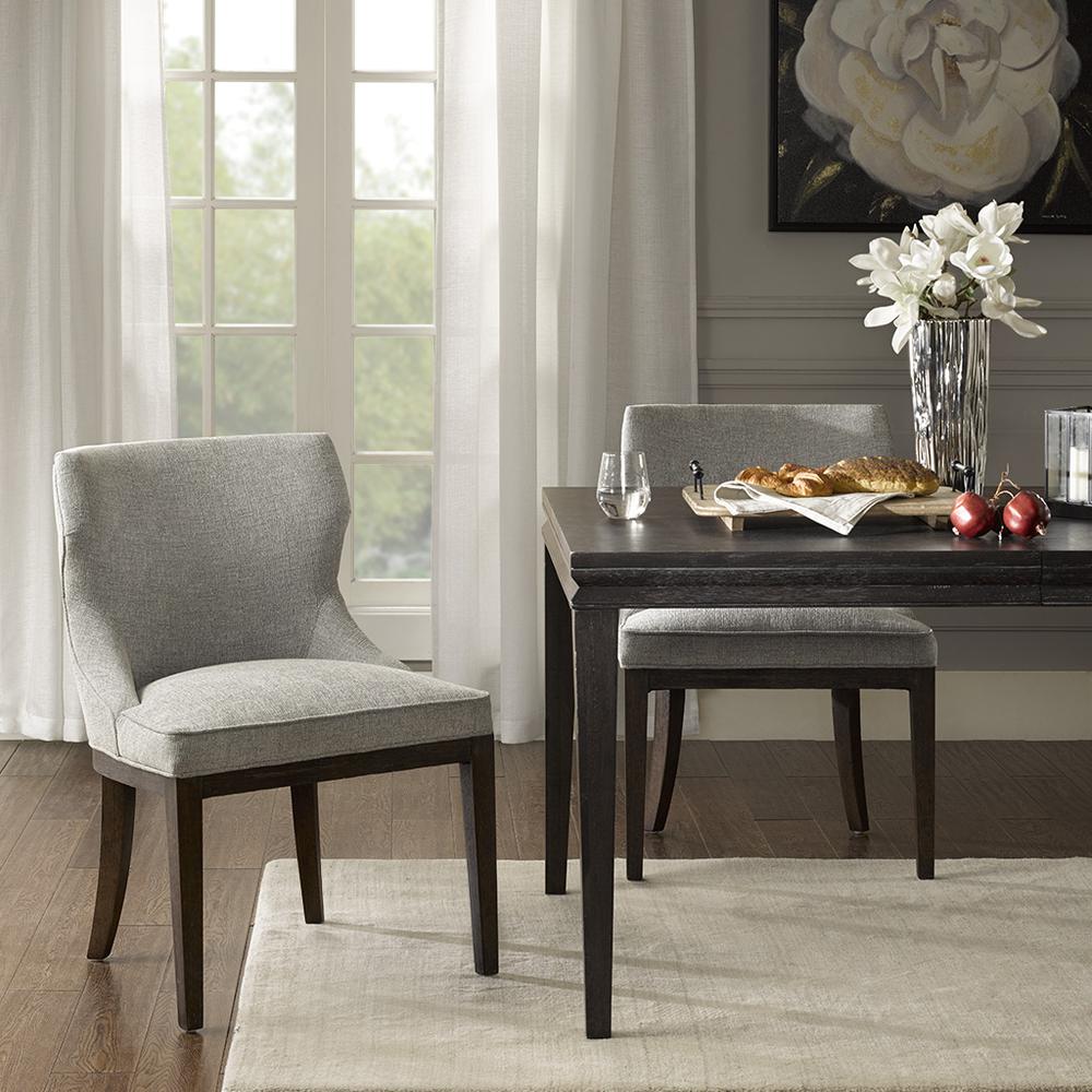 Dining Side Chair (set of 2). Picture 4