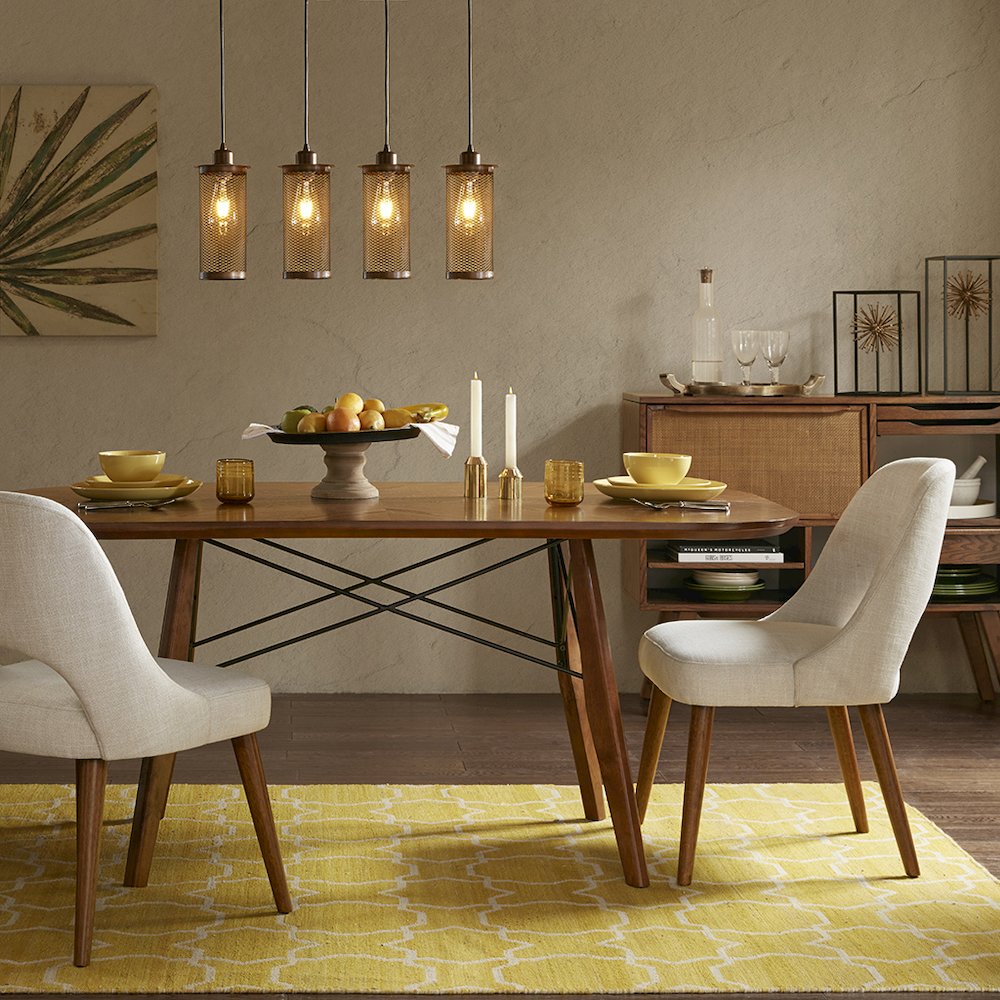 Dining Side Chair (Set of 2). Picture 5