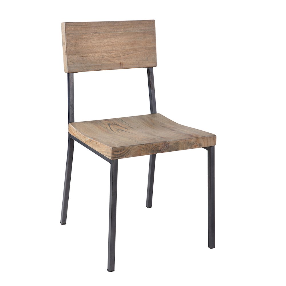 Dining Chair (Set of 2). Picture 1
