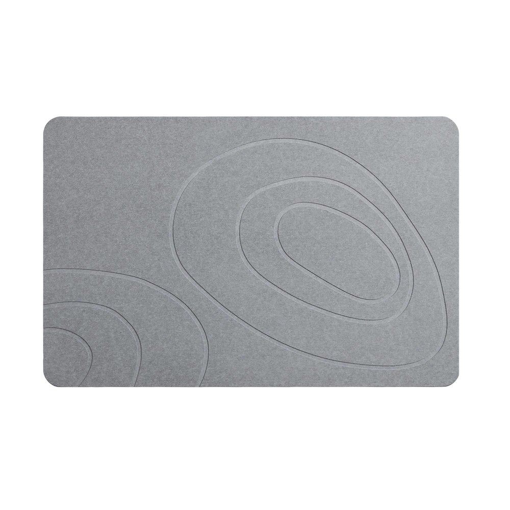 Diatom Bath Mat. Picture 3