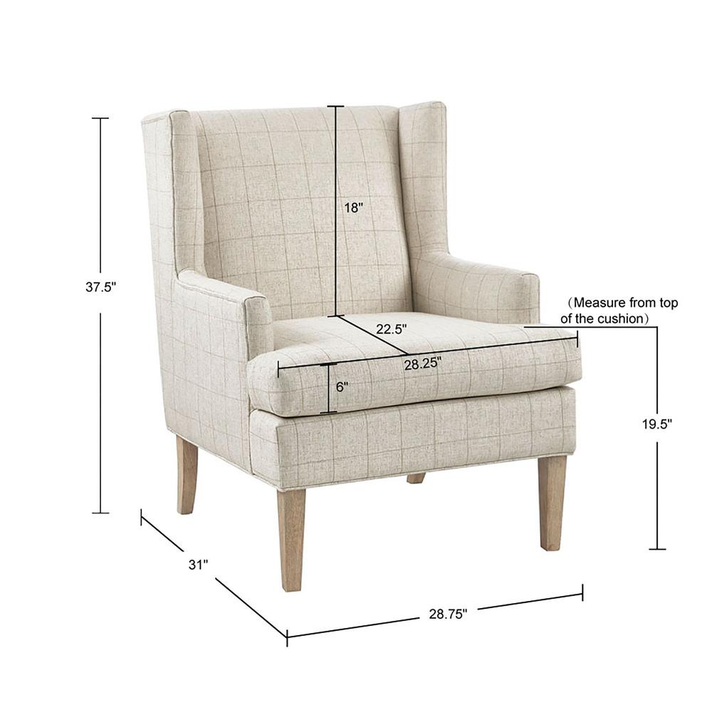 Accent Armchair. Picture 3