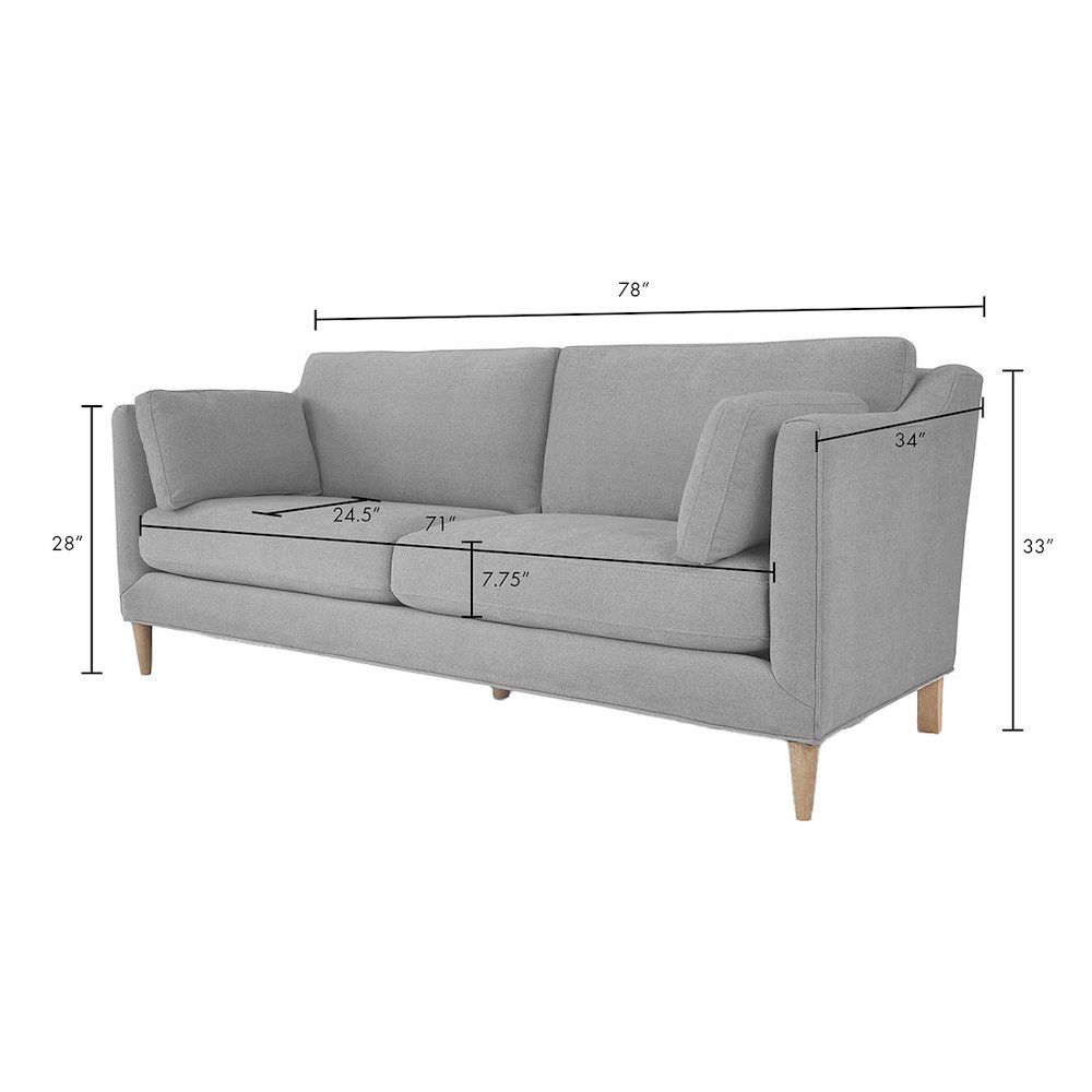 Dining Bench Sofa. Picture 4