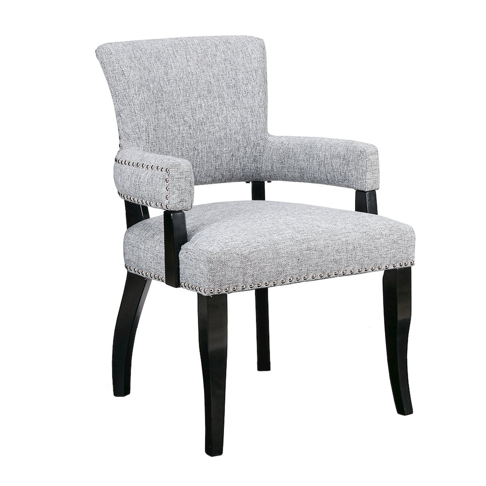 Arm Dining Chair. Picture 3