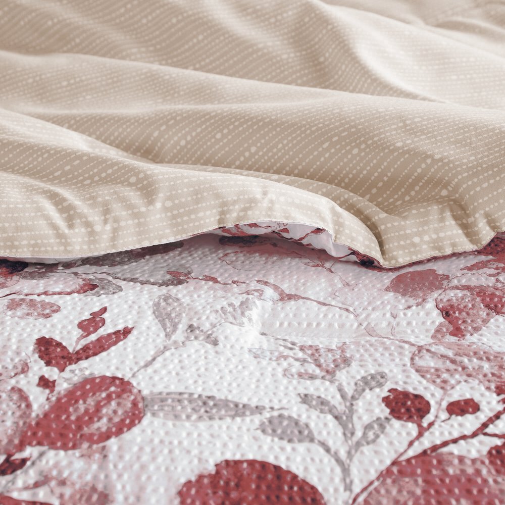 Gabrielle Comforter Mini Set. Picture 2
