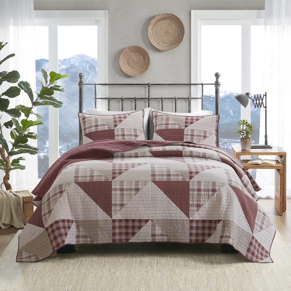 Olsen Bedding Collection. Picture 1
