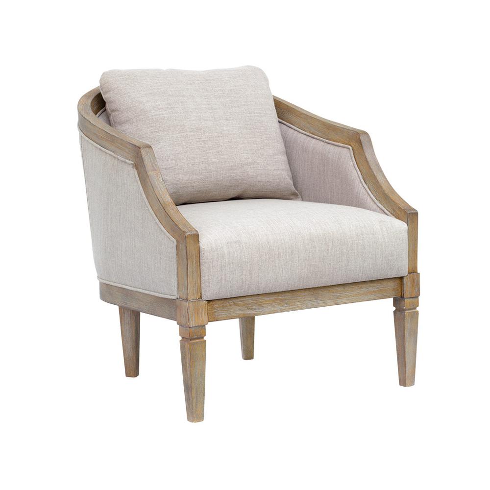 Accent Chair. Picture 3