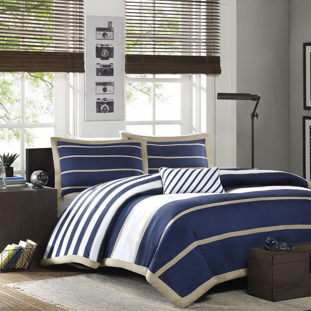 Duvet Cover Set. Picture 4