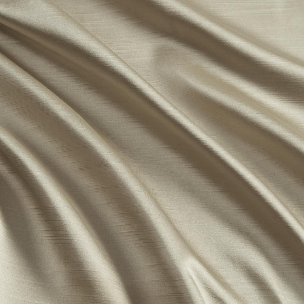 Pleat Curtain Panel with Tieback (Single). Picture 3