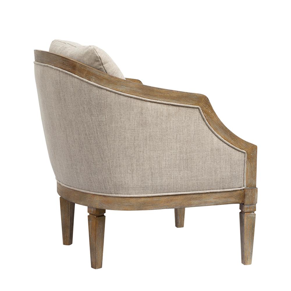 Accent Chair. Picture 1